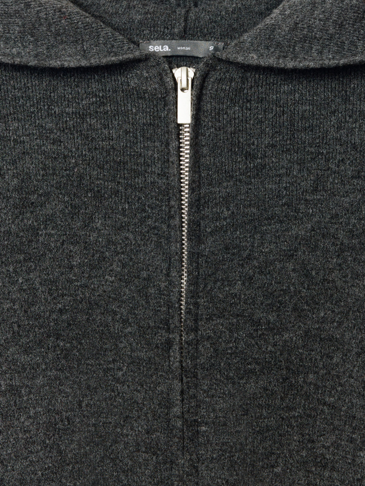 Товар с хорошими отзывами с внутренней стороны