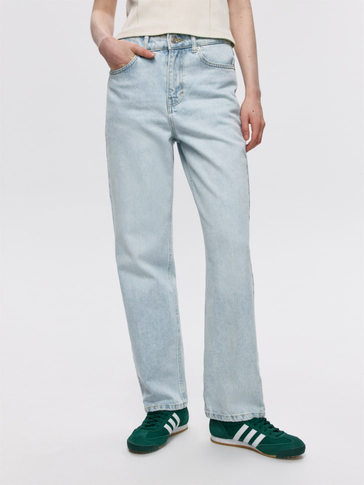 

Джинсы 403 STRAIGHT FIT