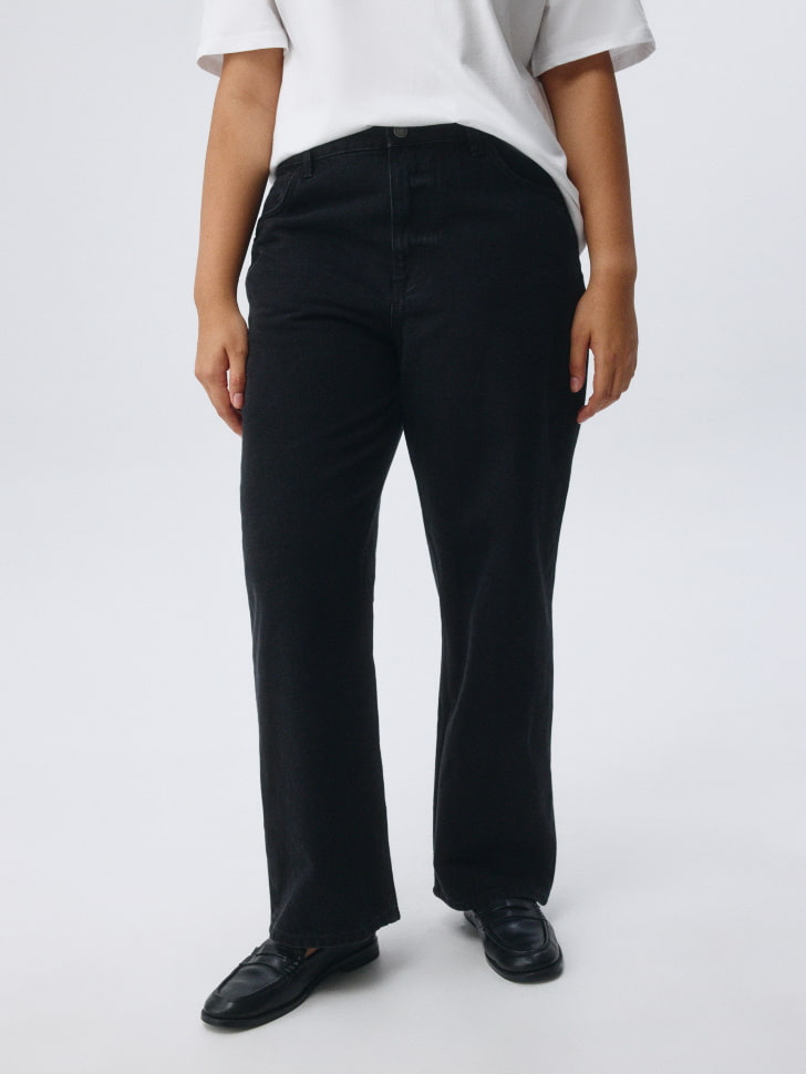 Джинсы 403 STRAIGHT FIT
