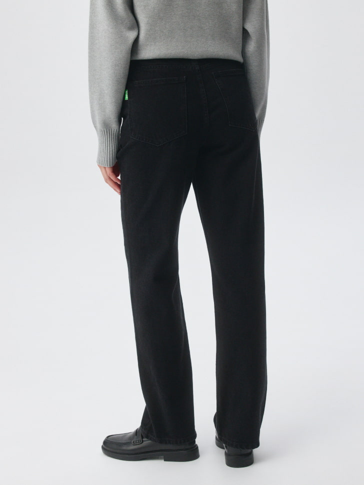 Джинсы 403 STRAIGHT FIT. Фото №9