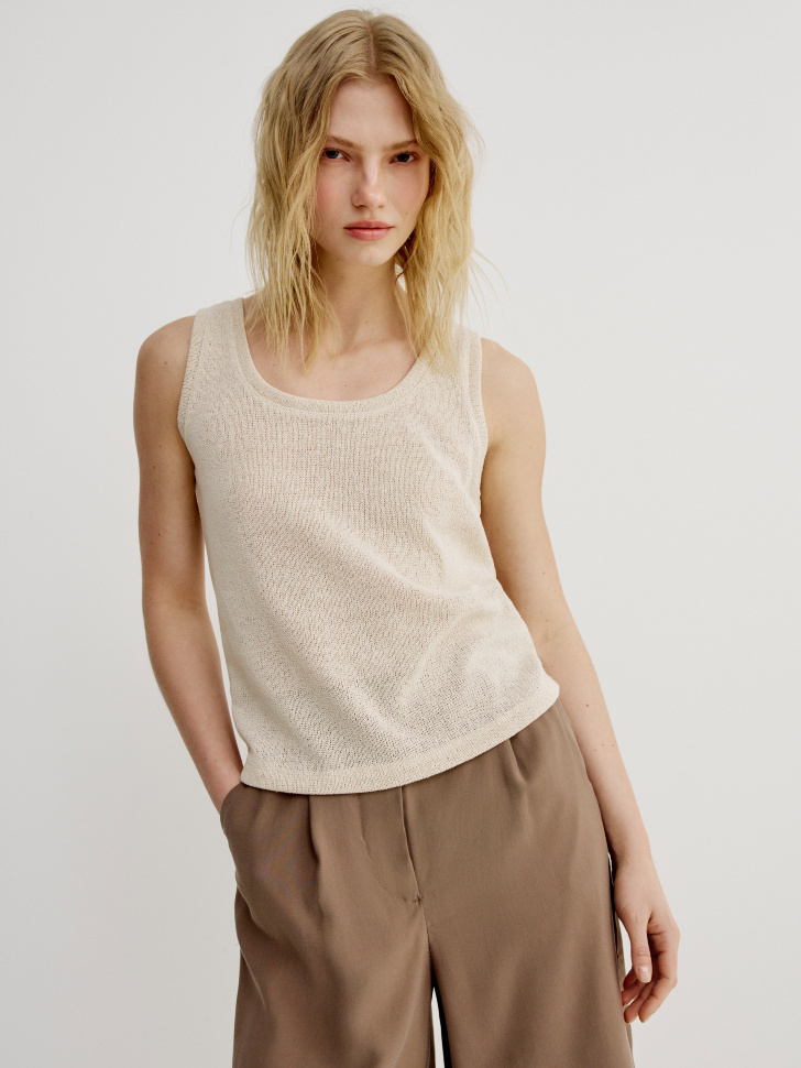 Товар с хорошими отзывами с внутренней стороны