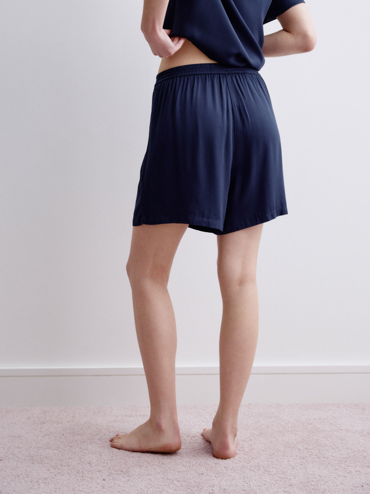 пижама из струящейся вискозы 4680798352428 по низкой цене