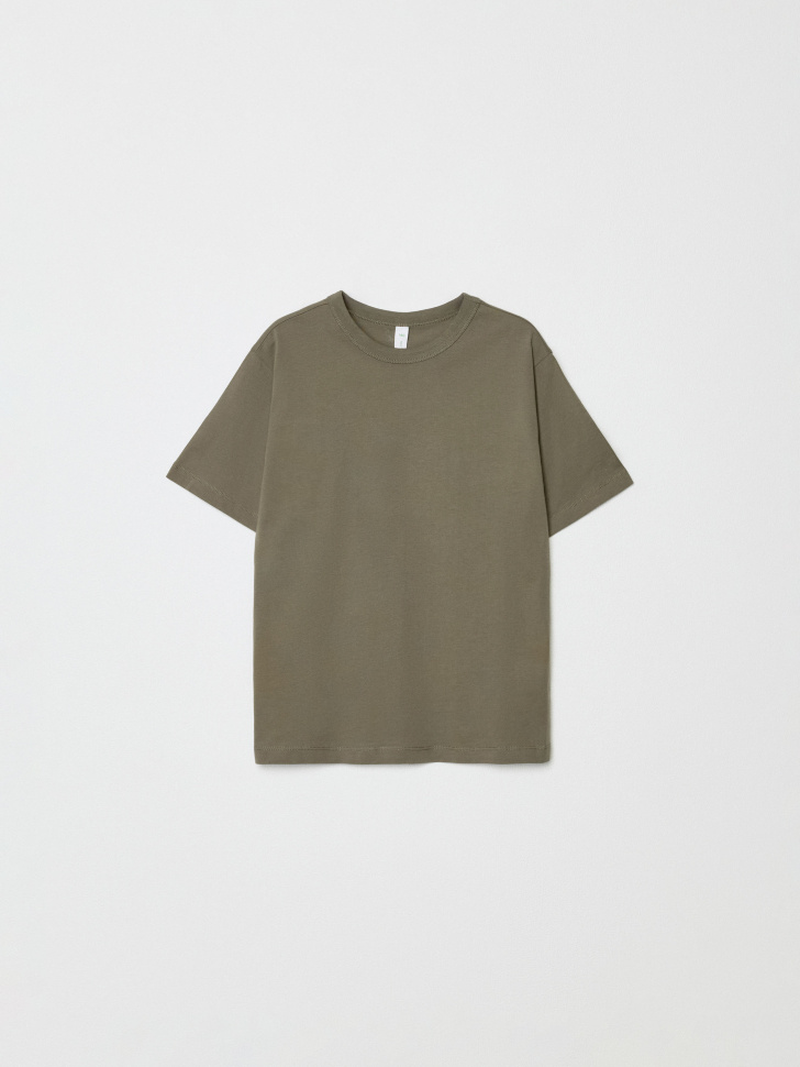 набор из белых 2 футболок детских 4680798339337 в интернет магазине