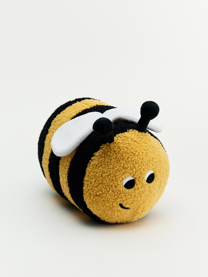 

Мягкая игрушка «Пчелка» для детей, SL6801224409