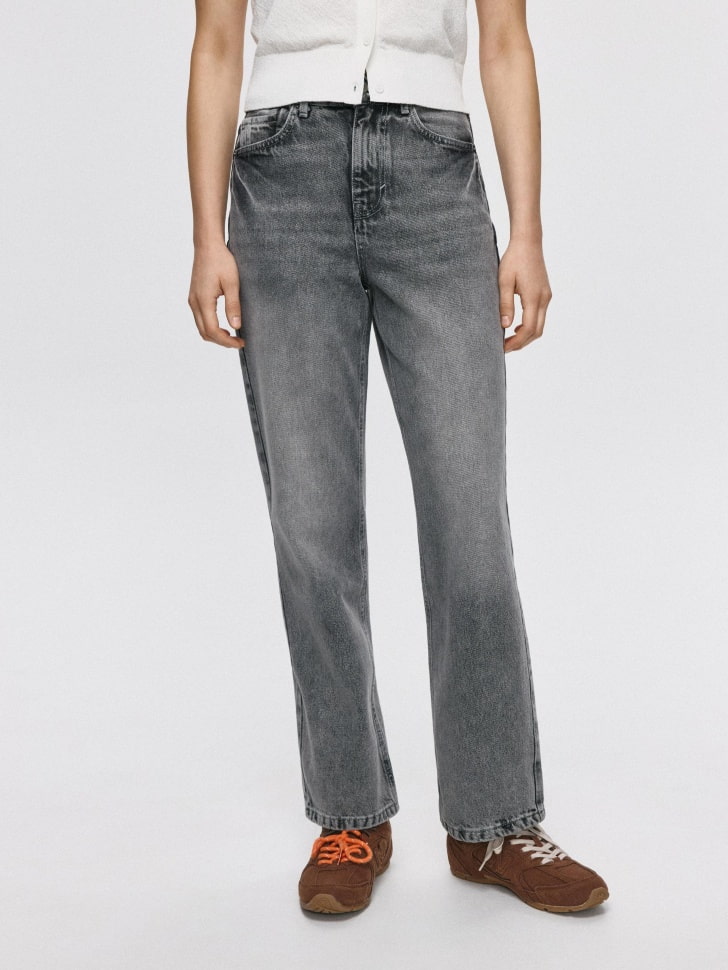 

Джинсы 403 STRAIGHT FIT