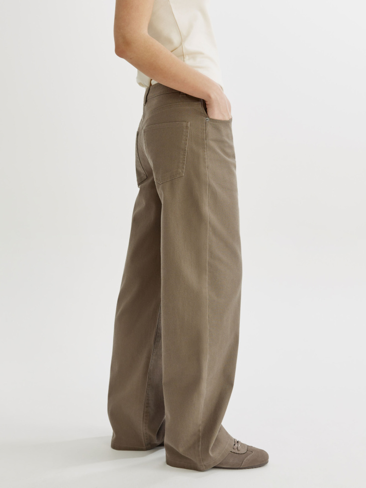 Товар с артикулом 4610517509291 вид сзади