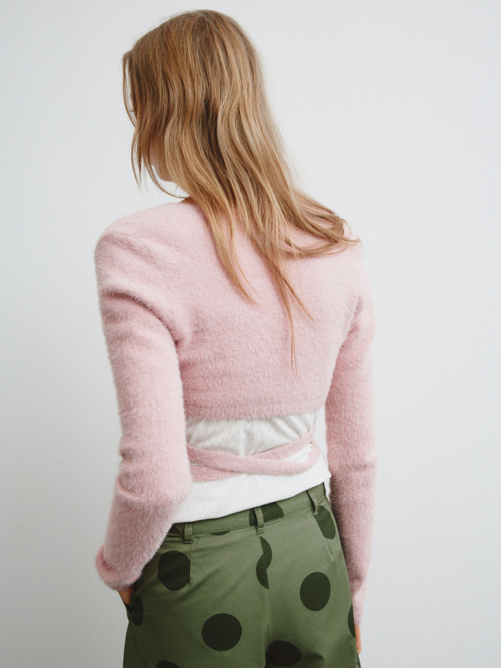 Товар с артикулом 4610517649492 вид сзади