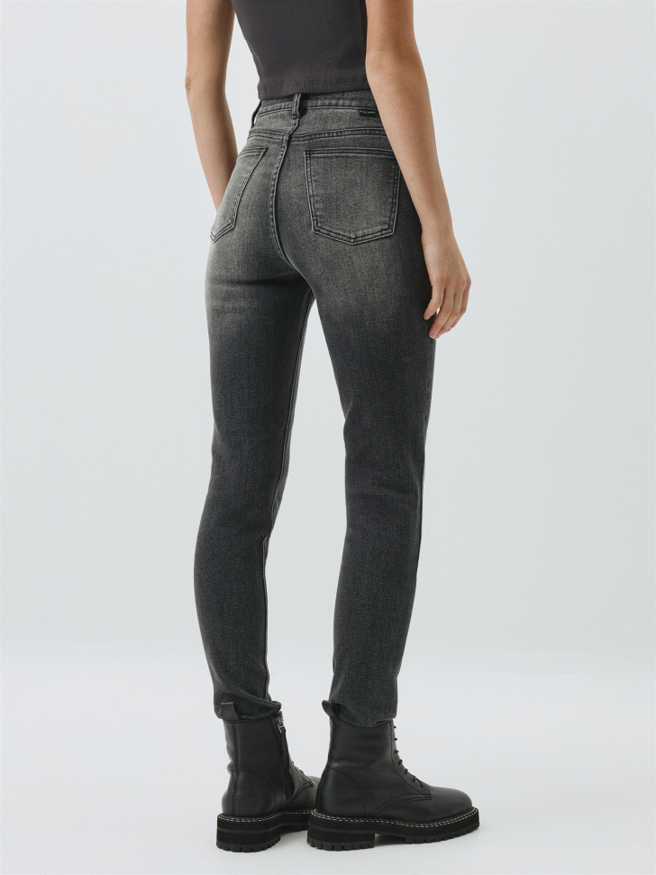 Джинсы 495 SKINNY FIT. Фото №4