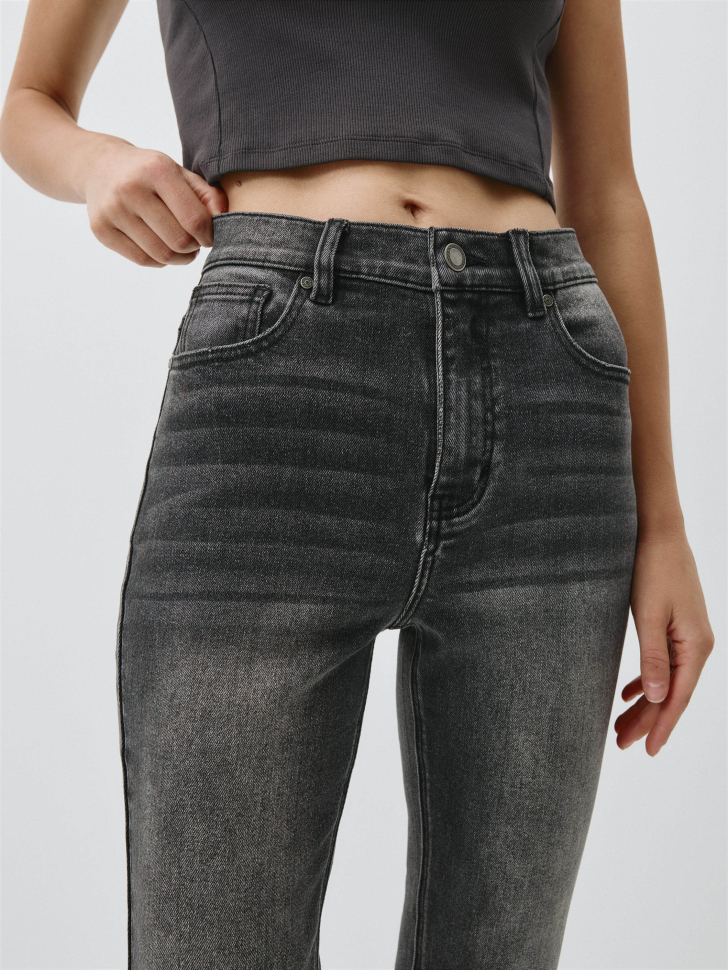 Джинсы 495 SKINNY FIT. Фото №5