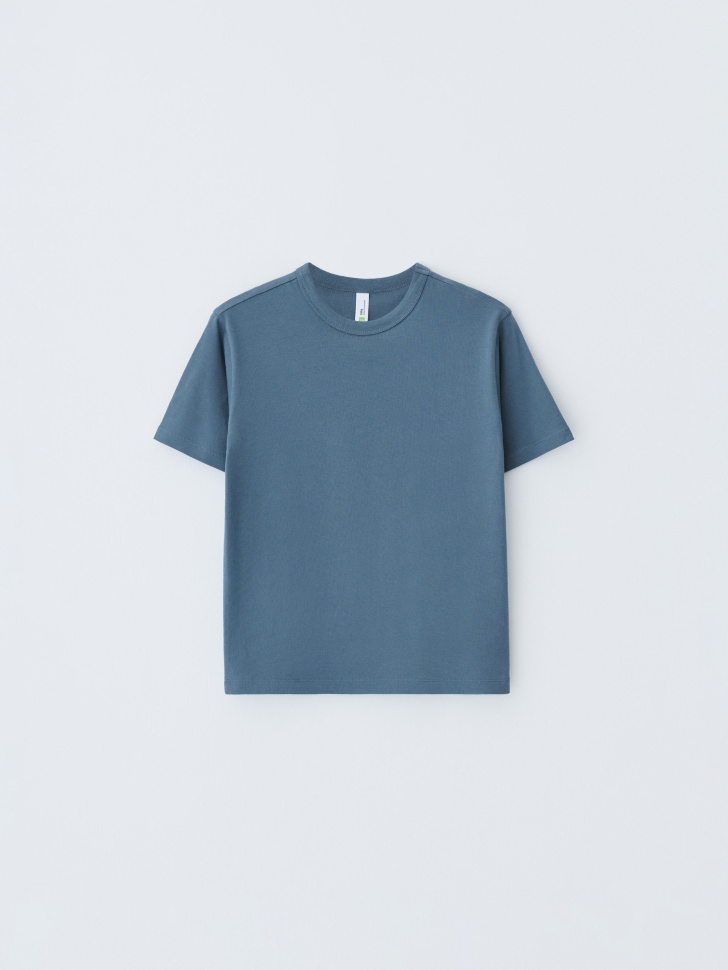 

Базовая футболка для мальчиков, 4804070235