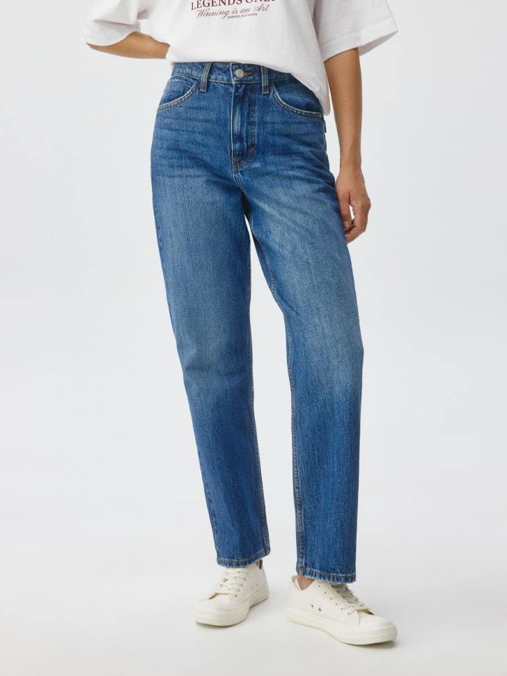

Джинсы 403 STRAIGHT FIT