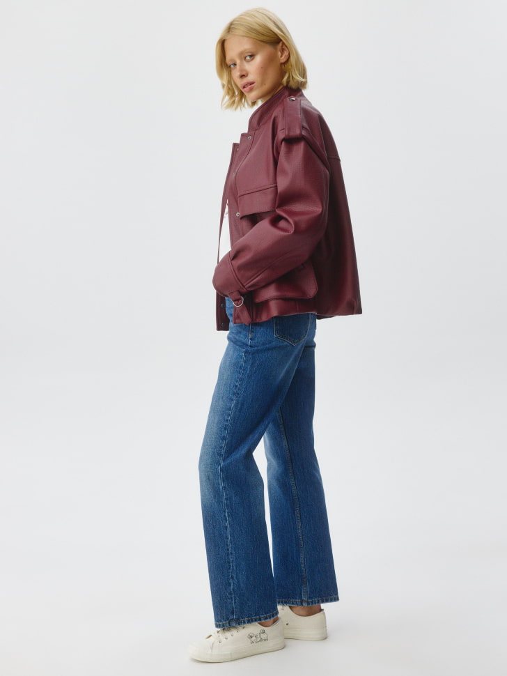 

Джинсы 403 STRAIGHT FIT