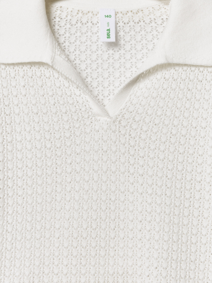 Товар угольного цвета с внутренней стороны