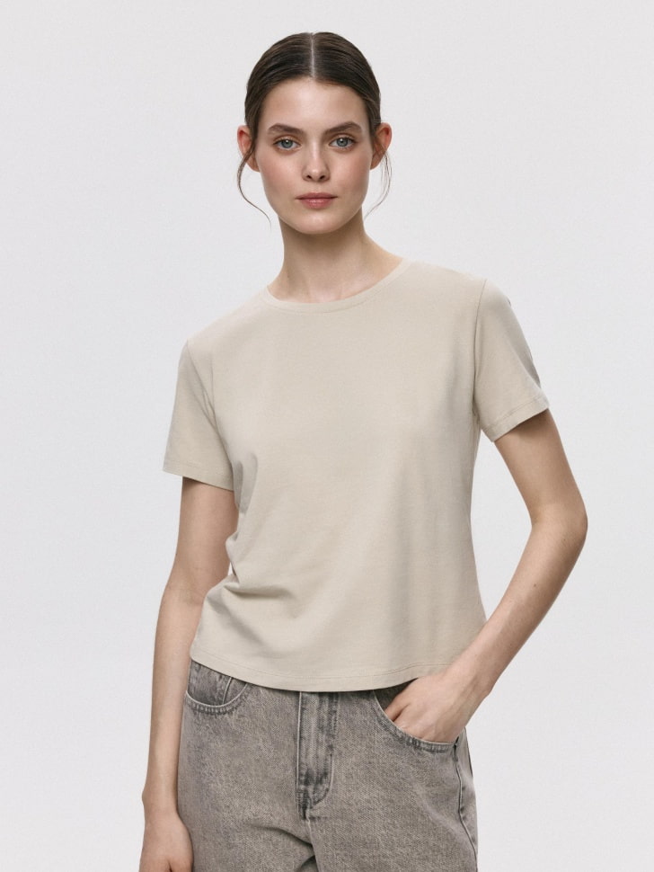 Футболка EVA SLIM FIT