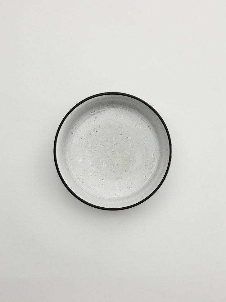 

Глубокая тарелка из керамики, SL5811227176