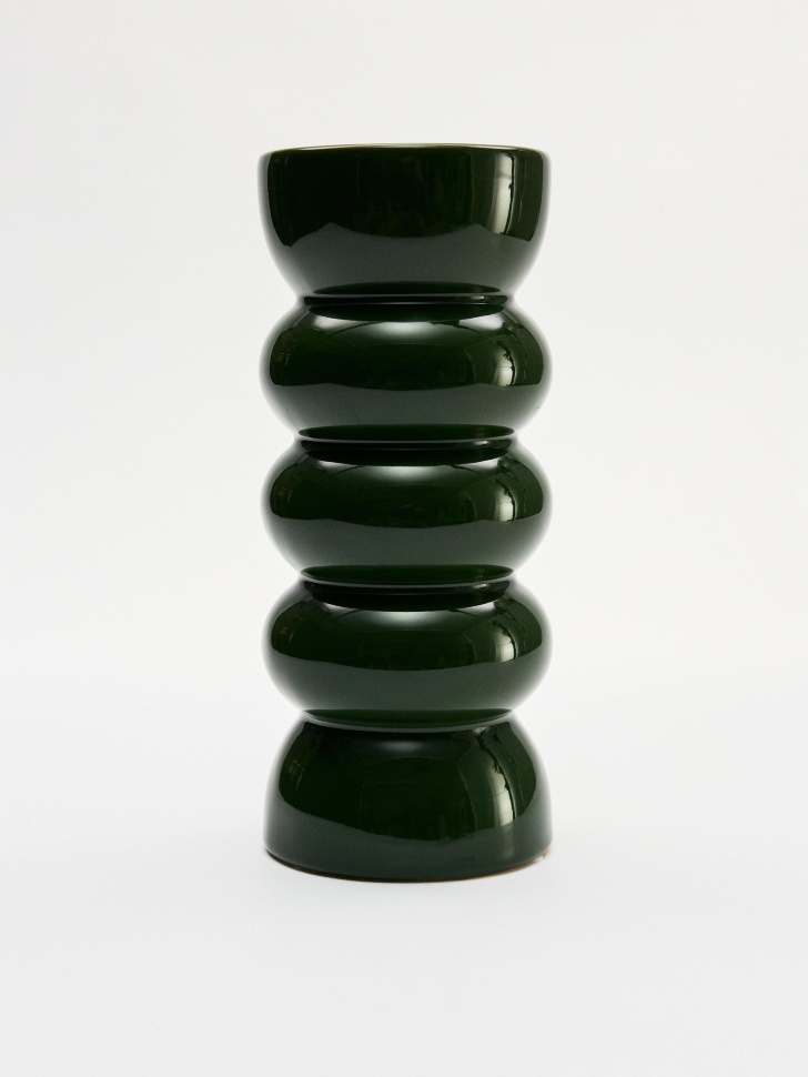 

Ваза из фаянса, SL58112270105