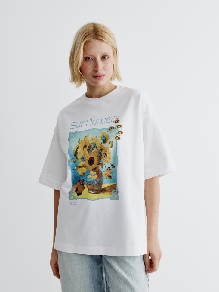 Товар с артикулом 4610517460752 вид сзади