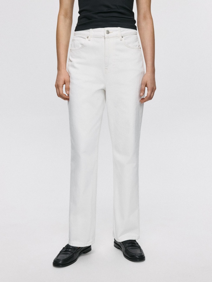 

Джинсы 403 STRAIGHT FIT