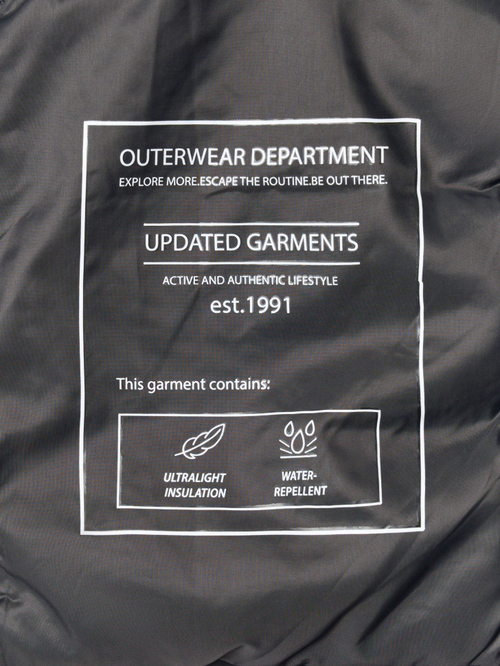 Продукция для парней фото