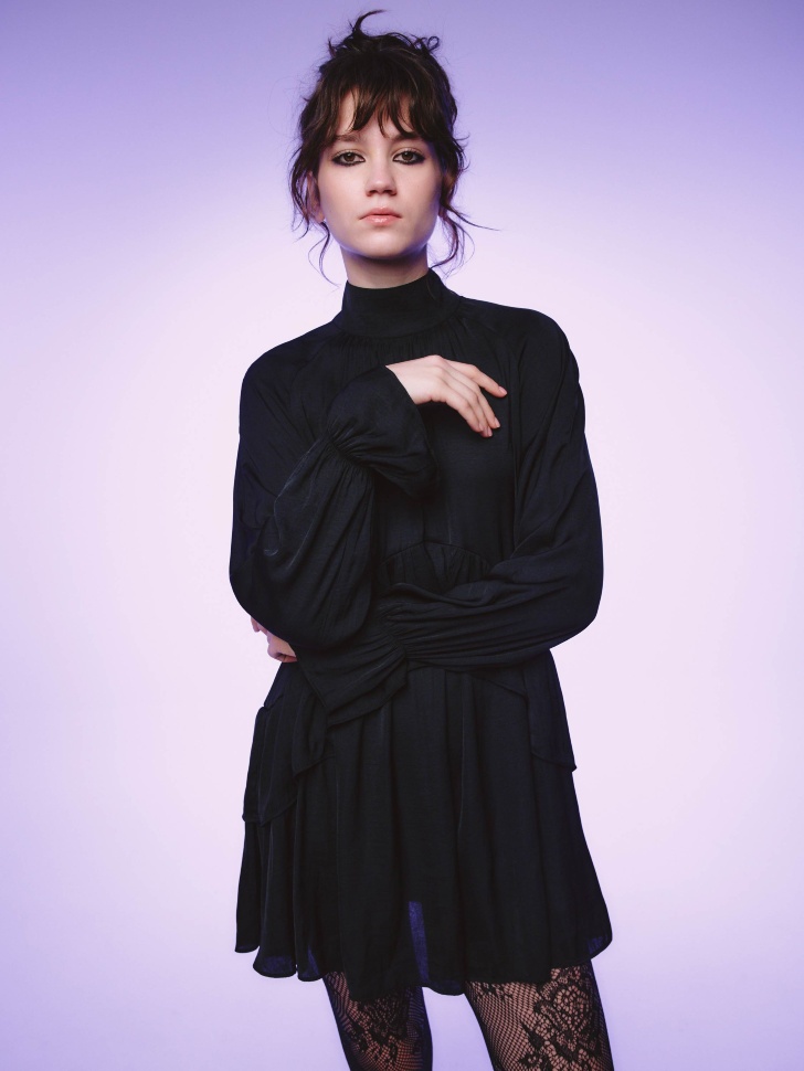 Мини платье SELA Young, арт. 37046