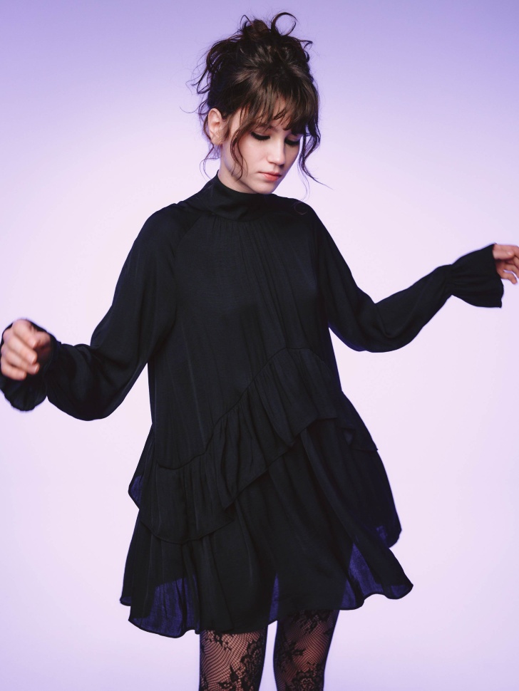 Товар с артикулом 4610517519863 вид сзади