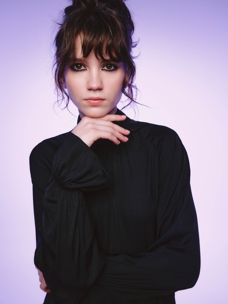 Продукция для девчонок фото