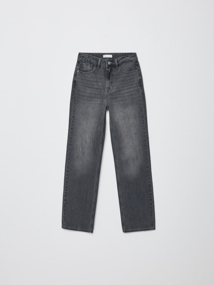 Джинсы 403 STRAIGHT FIT TALL