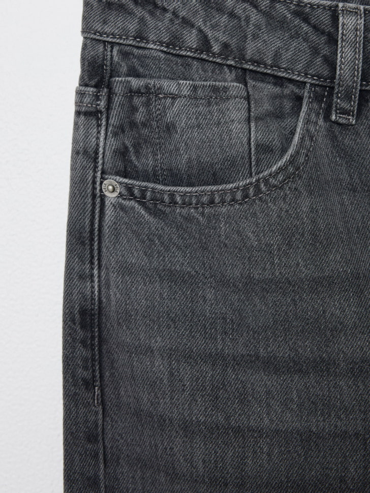 Джинсы 403 STRAIGHT FIT TALL. Фото №3