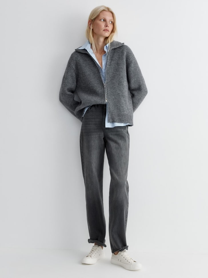 джинсы 403 straight fit tall 4680798694283 фотография