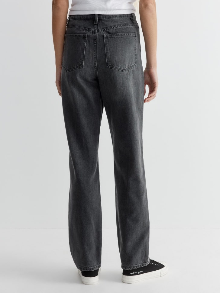 джинсы 403 straight fit tall 4680798694283 с промокодом