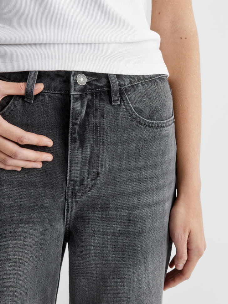 джинсы 403 straight fit tall 4680798694283 по низкой цене