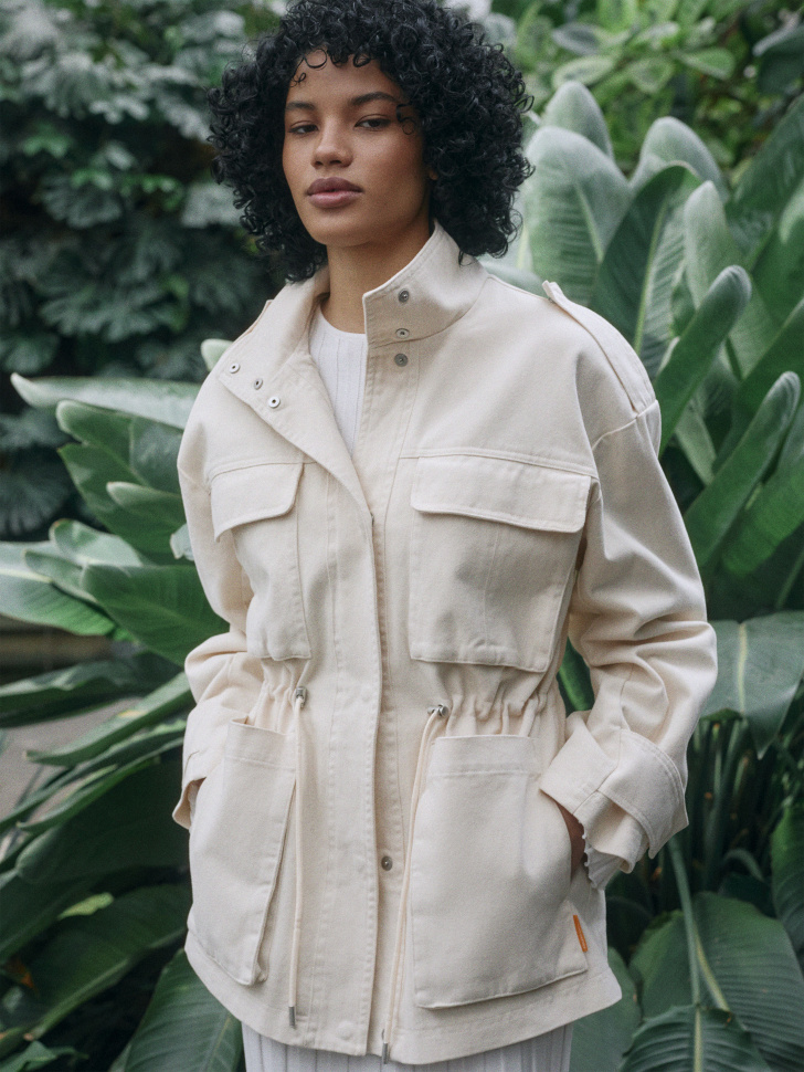 

куртка женская