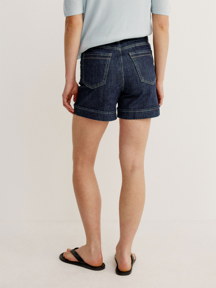 Товар с артикулом 4640611166281 вид сзади