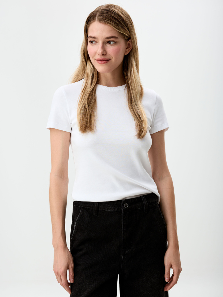 Футболка KIRA SLIM FIT