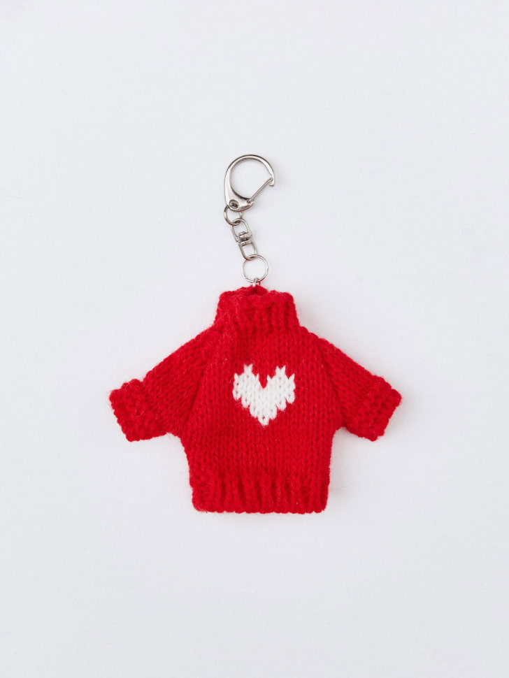 брелок с подвеской детский 4680798794105 в интернет магазине