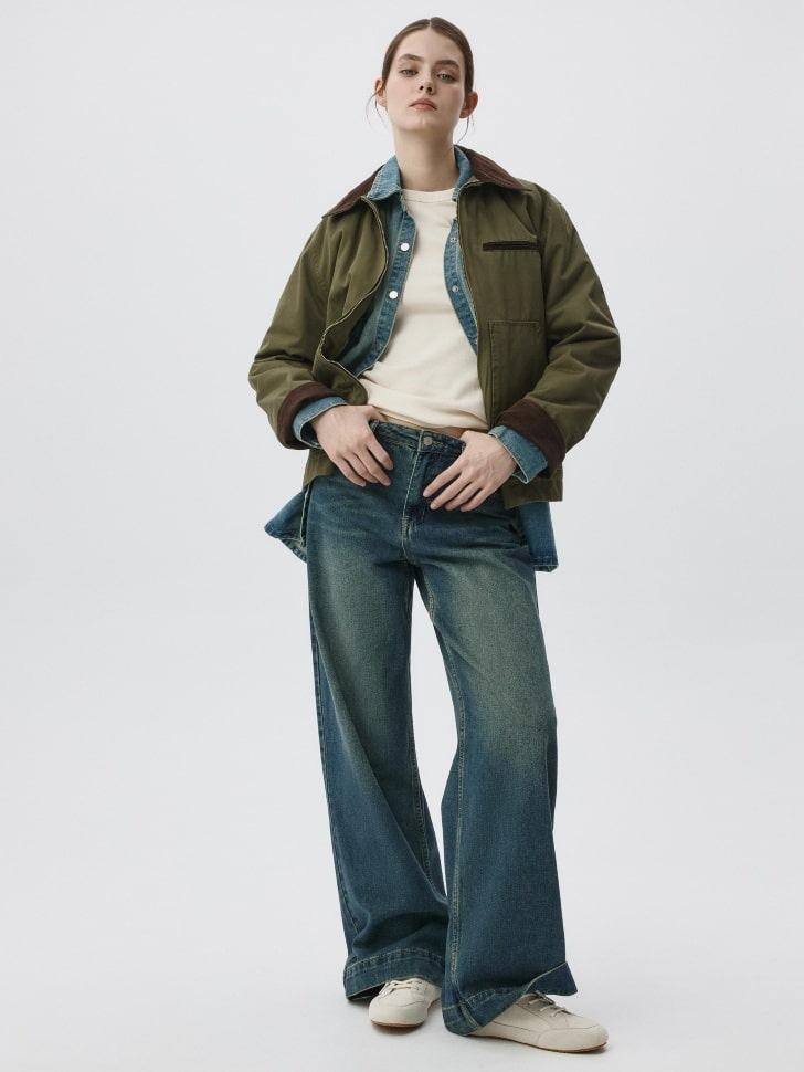 Футболка KIRA SLIM FIT. Фото №2