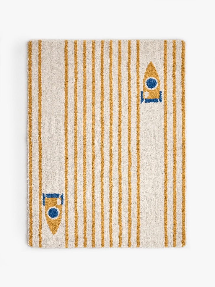 ковер детский 4610517765406 фотография