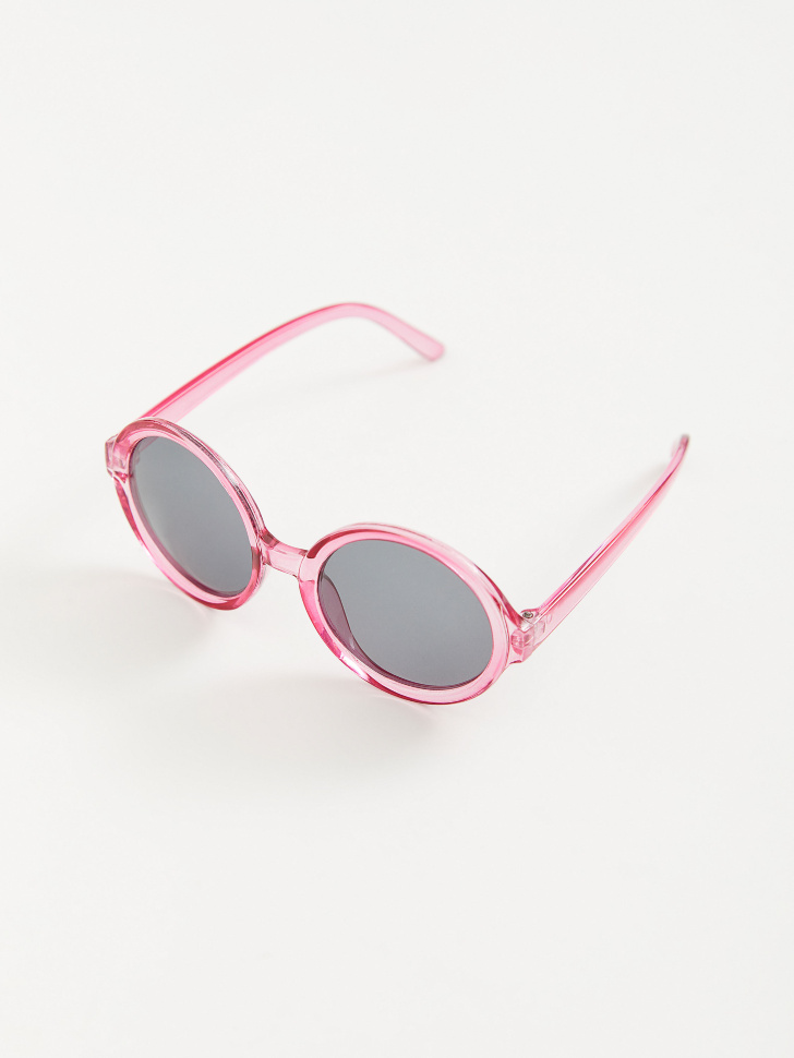 Детские солнцезащитные очки sela 4680129451196 - фото 2