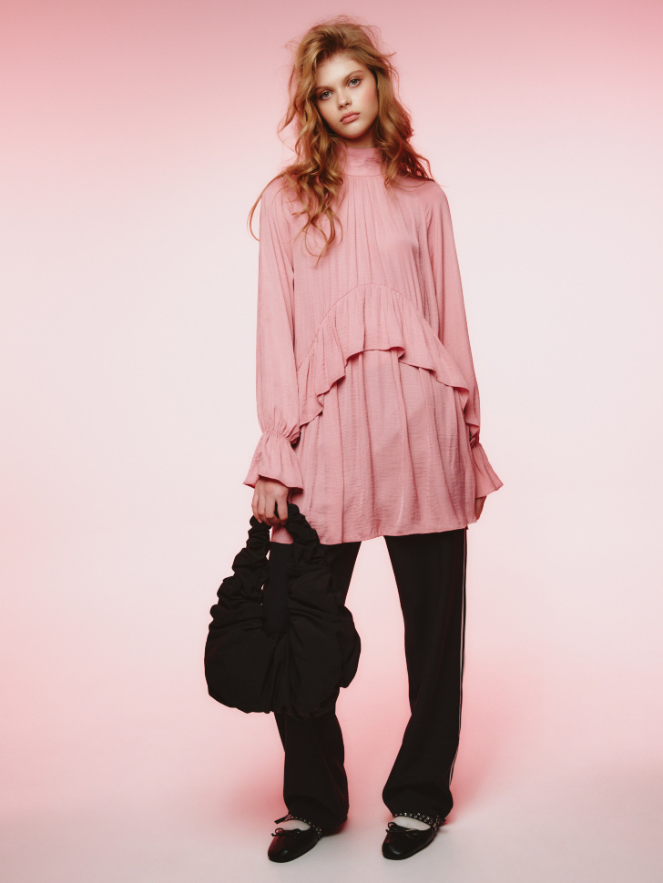 Товар с хорошими отзывами с внутренней стороны