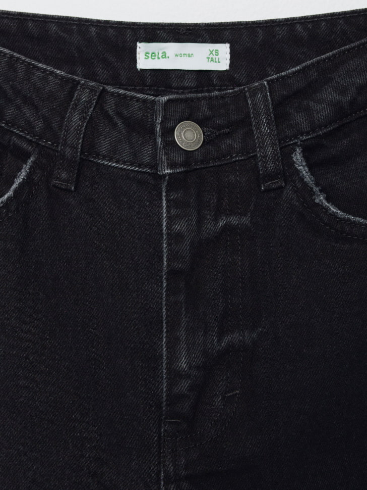 Джинсы 403 STRAIGHT FIT TALL. Фото №2