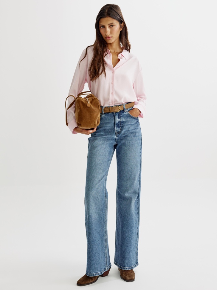 Товар с хорошими отзывами с внутренней стороны