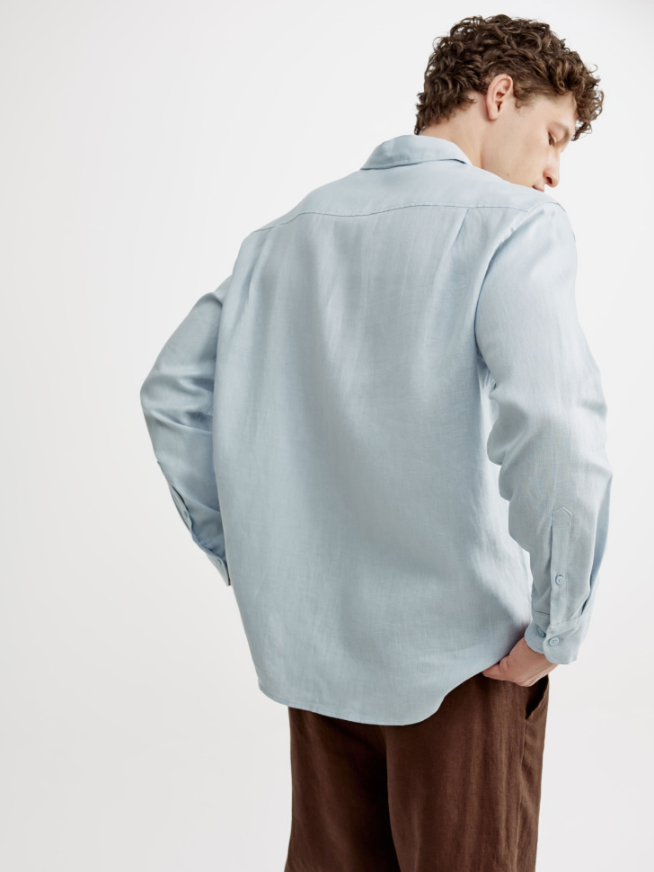 Товар с артикулом 4610517378507 вид сзади