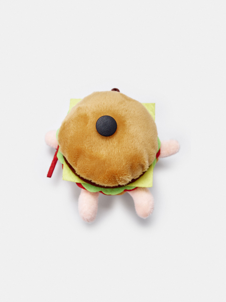 Товар с артикулом 4640611148973 вид сзади