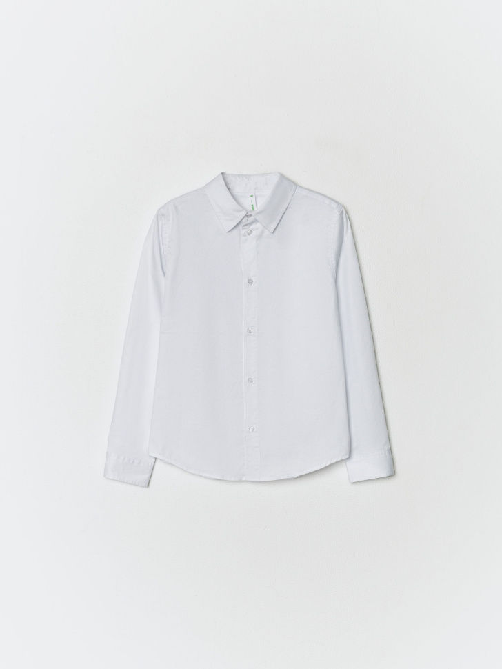 классическая рубашка для мальчиков 4680798661599 с промокодом
