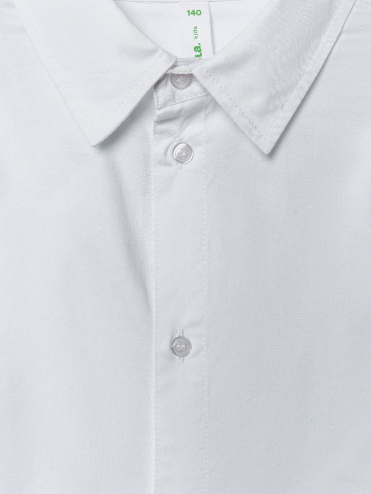 классическая рубашка для мальчиков 4680798661599 со скидкой