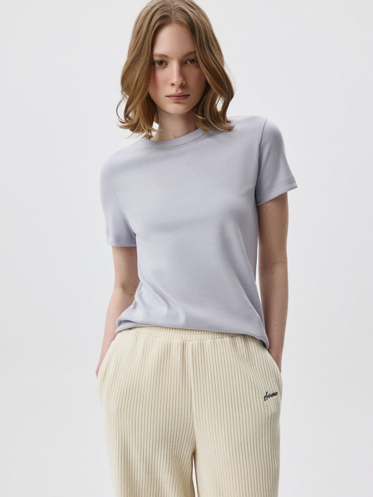 Футболка KIRA SLIM FIT