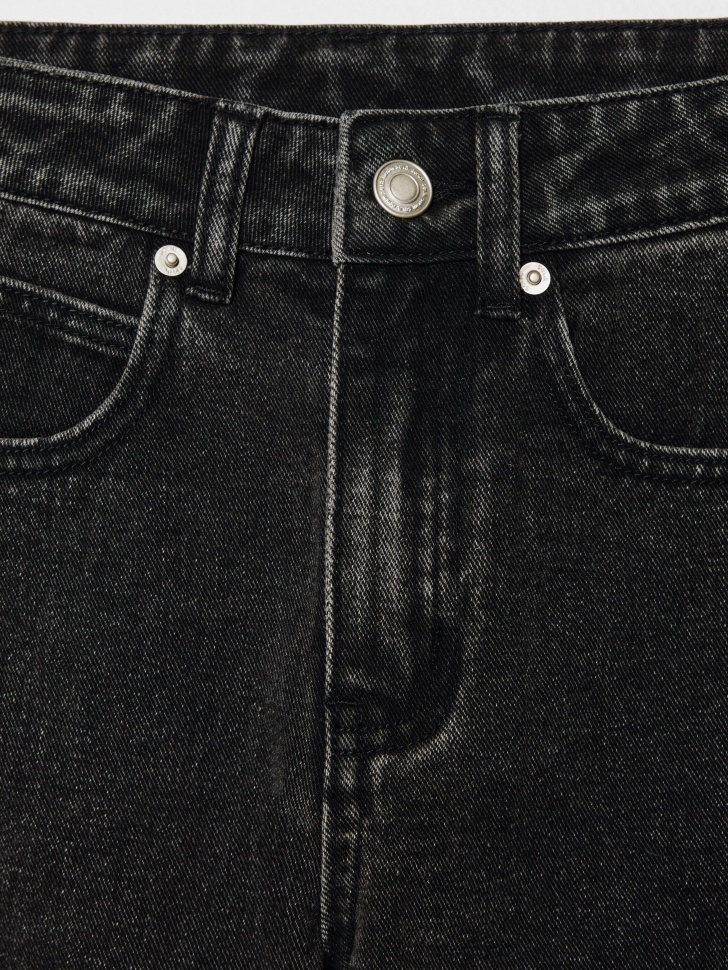 джинсы baggy с лампасами для мальчиков 4610517104557 с промокодом