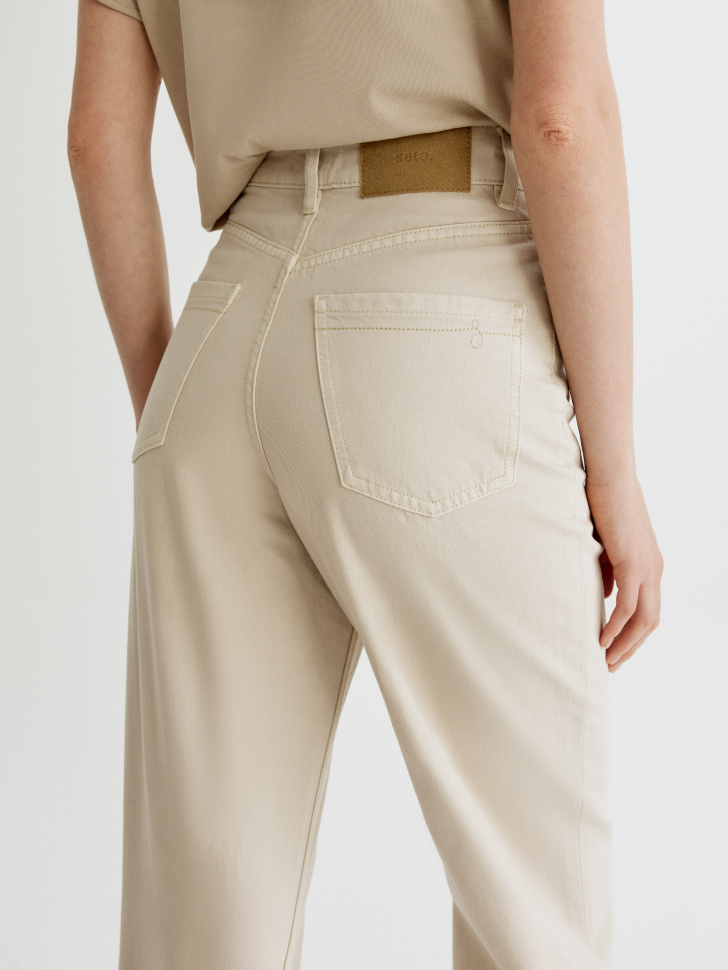 Товар с хорошими отзывами с внутренней стороны