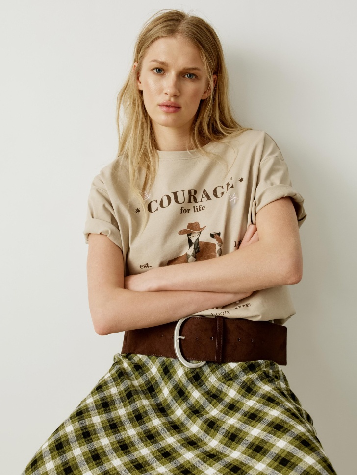 Товар с хорошими отзывами с внутренней стороны