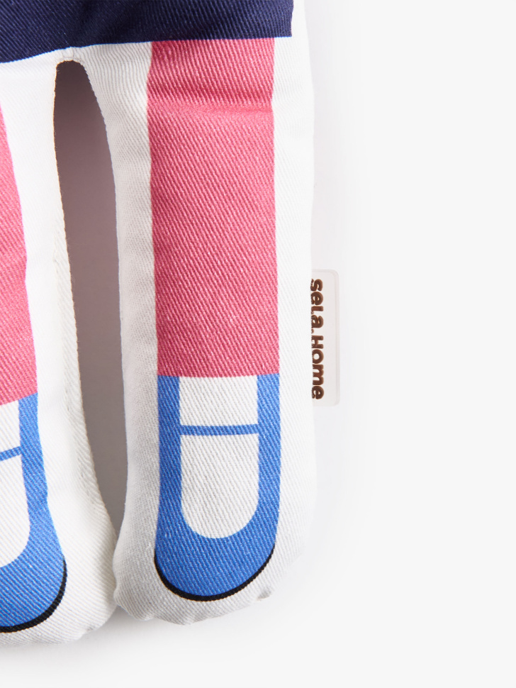 мягкая игрушка «кукла» для детей по цене 1999 руб вид справа